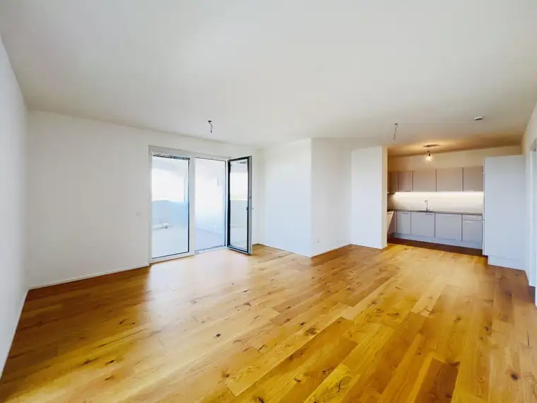 Stadtflair &amp; Naturidylle: Ihr perfektes Zuhause wartet!