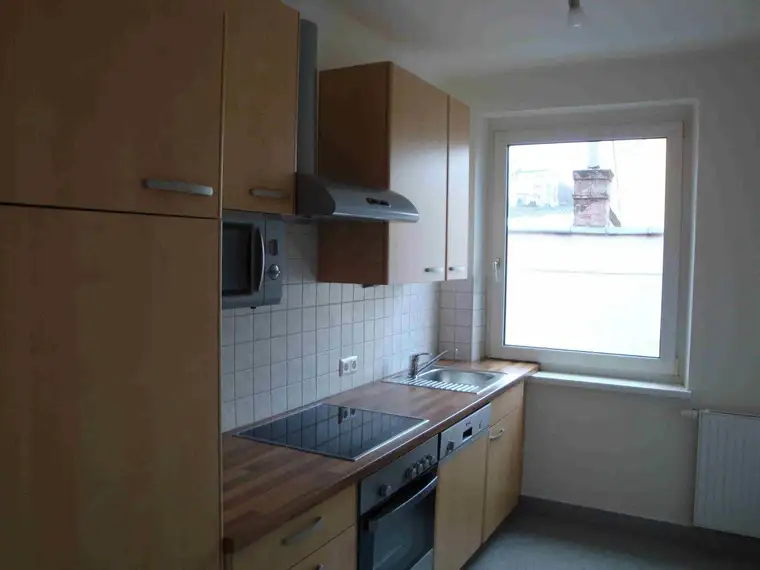 Wohnung in Ybbs Zentrum