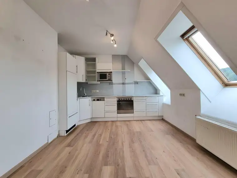 ERSTER MONAT MIETFREI! Maisonette im Herzen von Waidhofen an der Ybbs - 80m² zum Wohlfühlen!