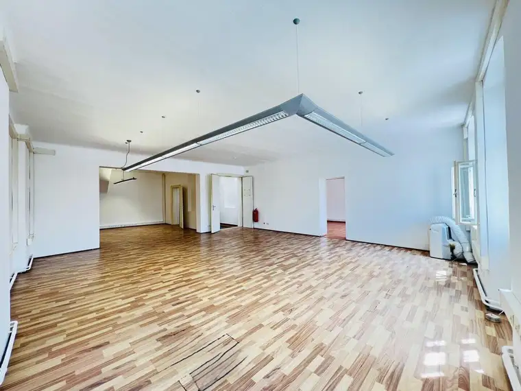 Ihr neues Standort für Erfolg und Präsenz: Top-Lage am Hauptplatz von St. Pölten!