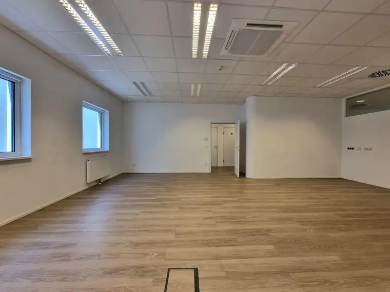 Exklusives Büro in Top-Lage: Perfekter Standort für Ihr Unternehmen