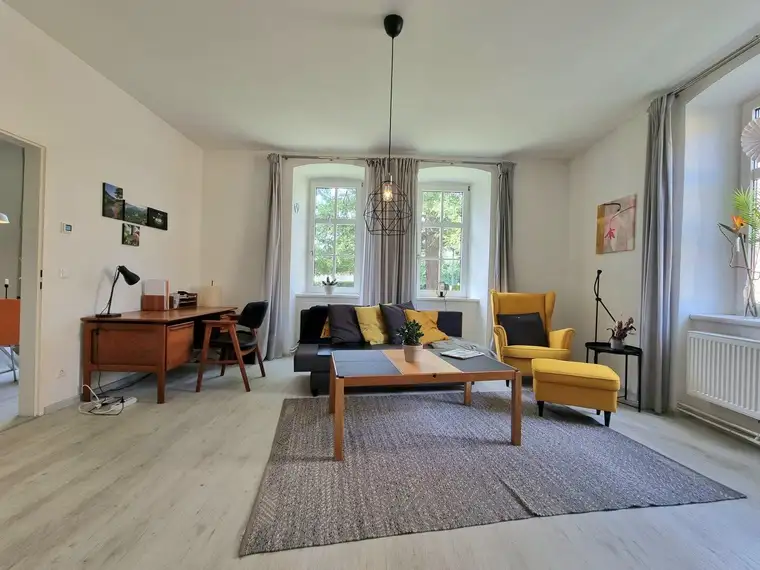 Moderne 2-Zimmer Wohnung für nur 631,07 € Miete!