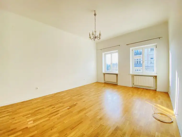 Gemütliche 2-Zimmer-Wohnung: Ihr neues Zuhause wartet