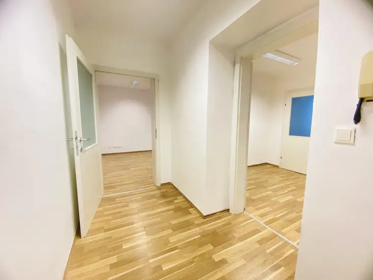 Bürofläche Nähe Innenstadt