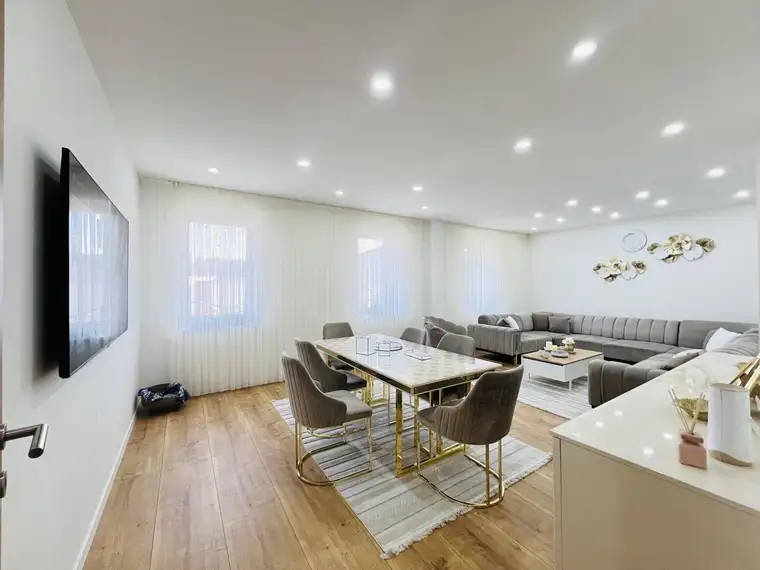 Wie neu &amp; topmodern – Hochwertig kernsaniertes Haus in ruhiger Lage mit Erstbezug-Charakter!