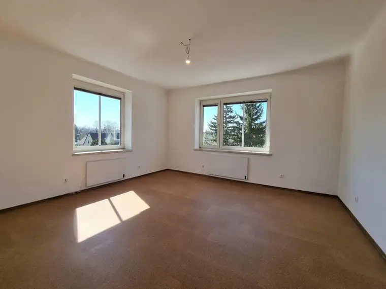 Ideal für Paare, Kleinfamilien oder Wohngemeinschaften.