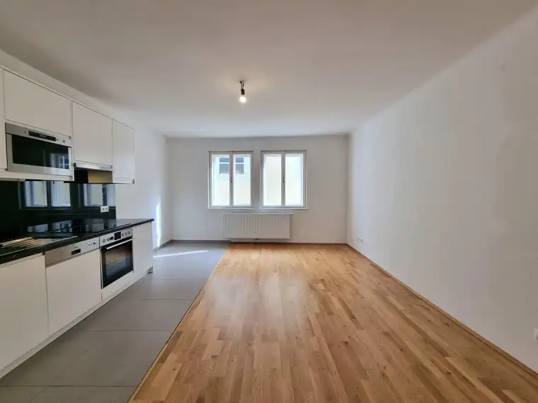 Altstadt trifft Wohnkomfort – 3-Zimmer-Wohnung mit moderner Küche &amp; Top-Ausstattung