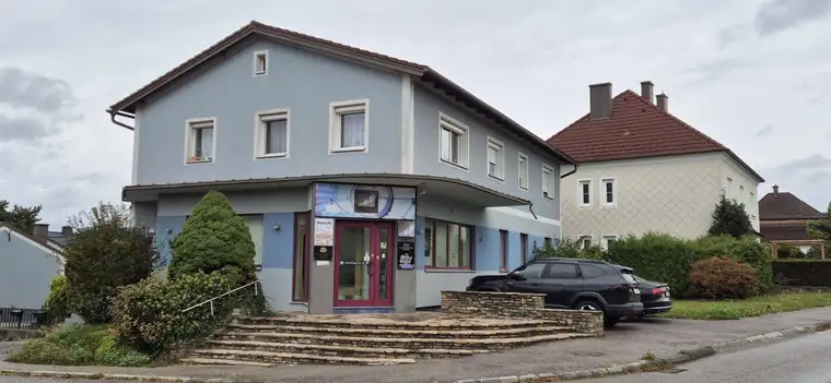 Perfekter Preis - Wohn- und Geschäftshaus in zentraler Lage - Einzigartige Gelegenheit