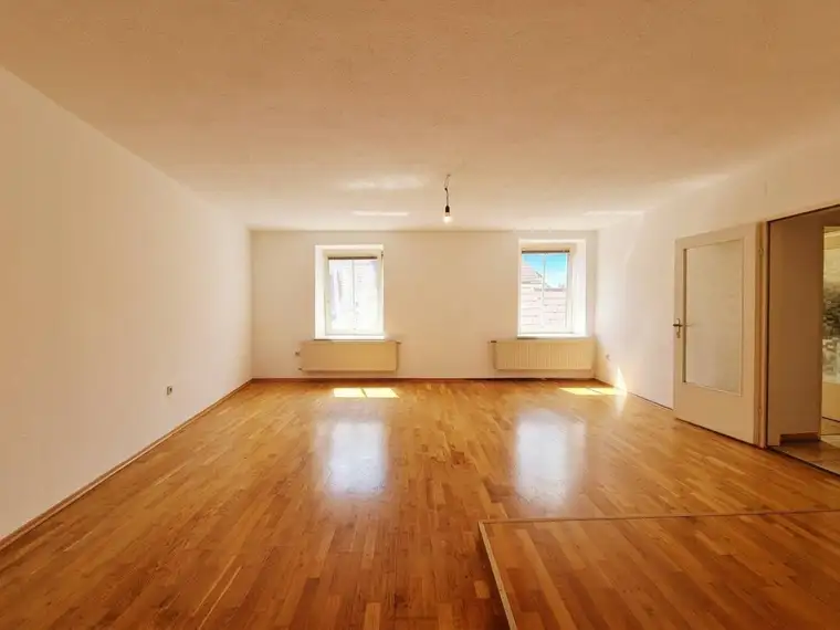 Viel Platz zum Wohlfühlen – 89,66 m² mit 3 Zimmern