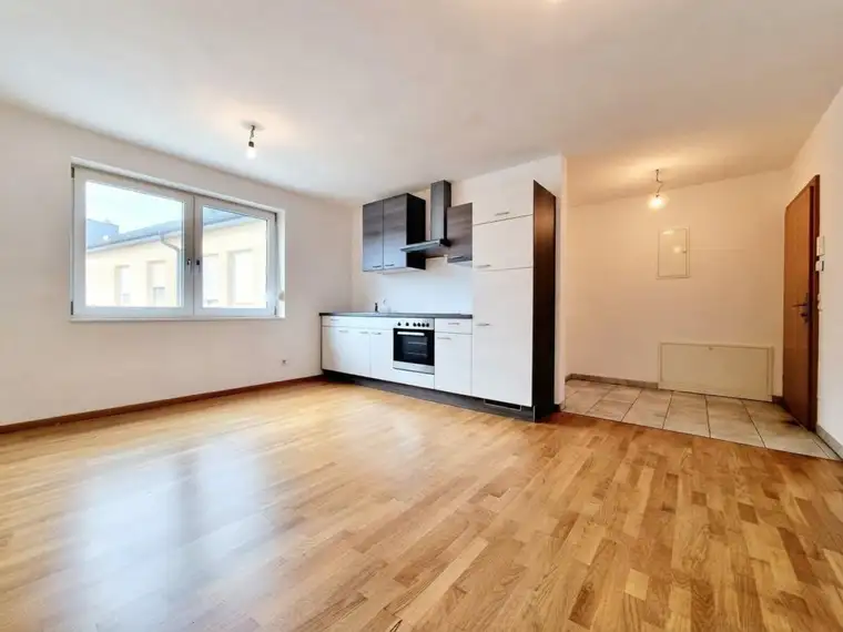 Moderne 2-Zimmer-Wohnung mit 52,73 m² | 1. OG ohne Lift | Sofortbezug