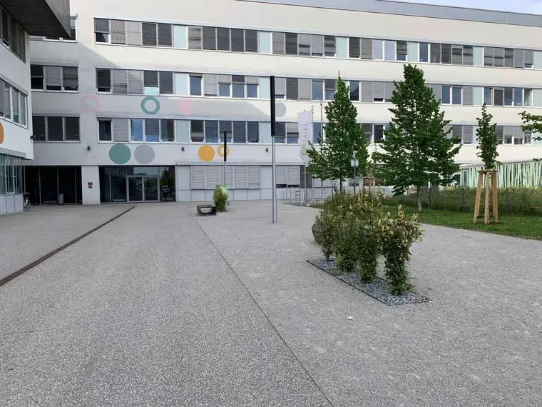 Büro-/Laborräumlichkeiten im BioTech Zentrum Muthgasse