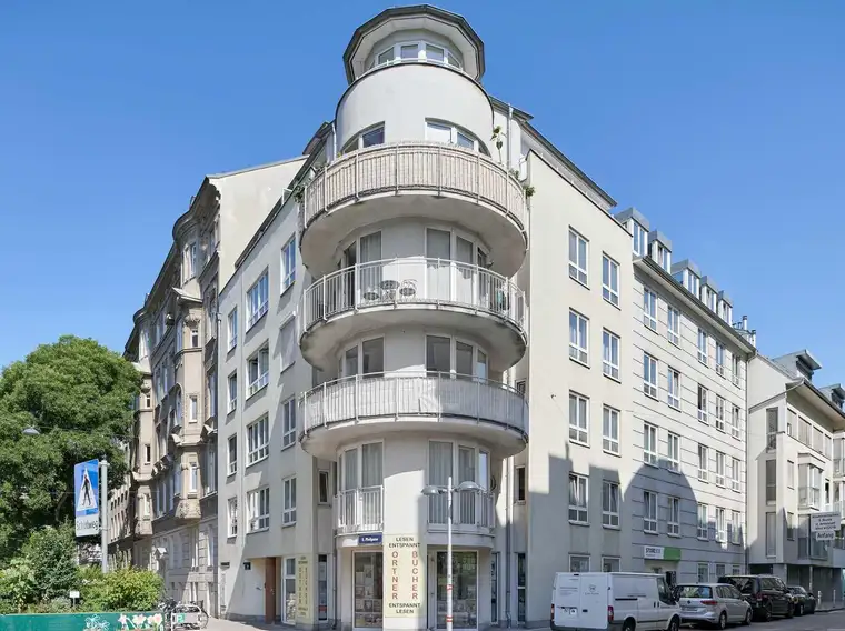 Bernhard Stachl, IMV Immobilienmakler