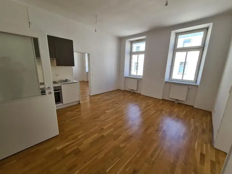 Kapitalanlage mit Perspektive: 3-Zimmer-Wohnung in ruhiger Lage!– befristet vermietet bis 12/2027