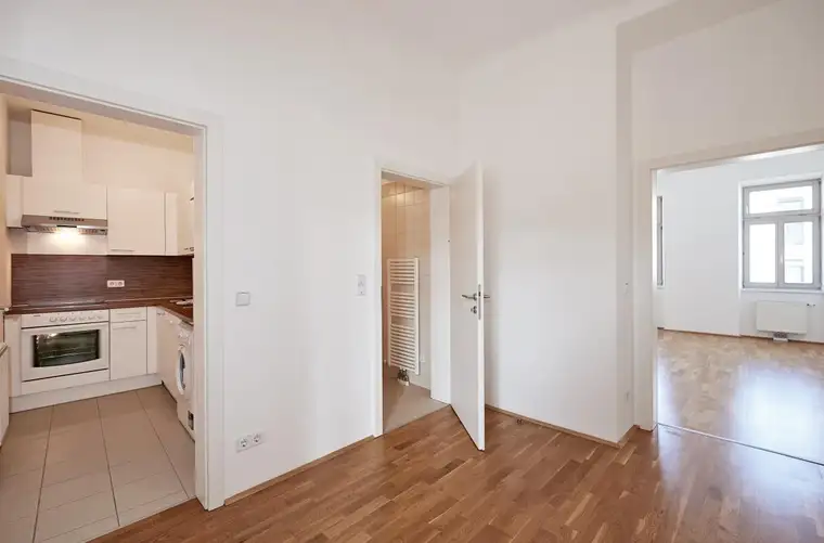 Bernhard Stachl, IMV Immobilienmakler