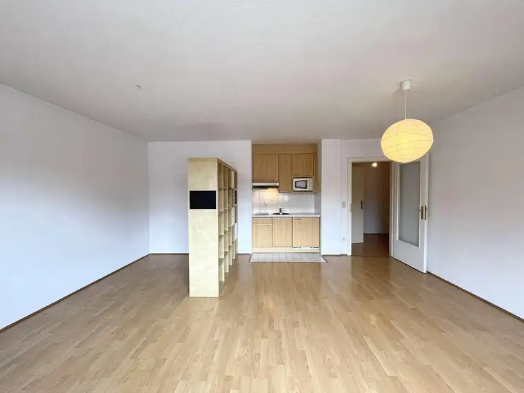 Singlewohnung nächst Reinprechtsdorfer Straße!