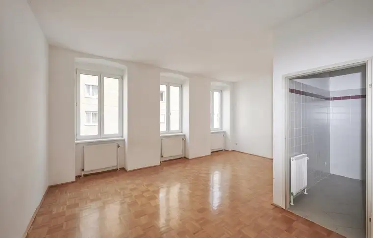 Sebastian Auer, IMV Immobilienmakler