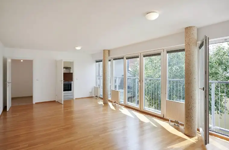 Ruschitzka-Schilhorn Marion, IMV Immobilienmakler