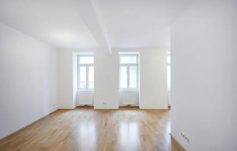 Charmante 2-Zimmer-Wohnung im 10. Bezirk!
