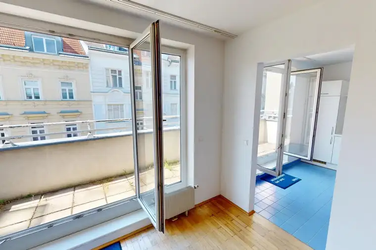 Bernhard Stachl, IMV Immobilienmakler