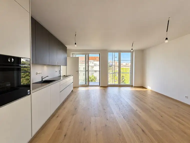 Ihr Traumzuhause wartet –ERSTBEZUG in der Einsiedlergasse!