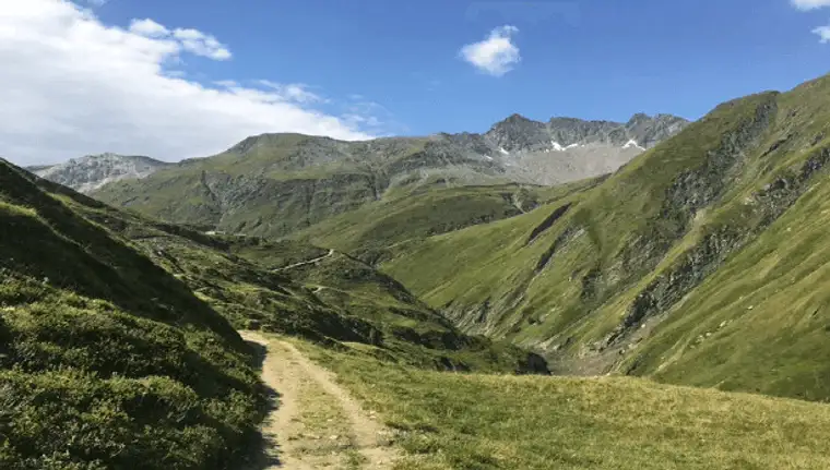 1000 ha Eigenjagd zu verpachten