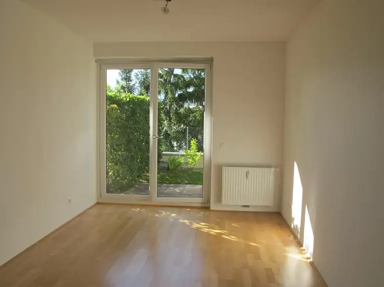 Sonnige 2-Zimmer-Wohnung mit Garten in Innsbruck-Hötting ab Jänner zu vermieten