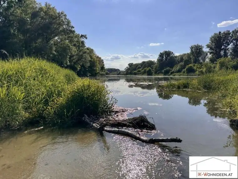 HIER LÄSST ES SICH LEBEN! Durchdachte Kleinwohnungen für Naturliebhaber in WIEN-NÄHE!