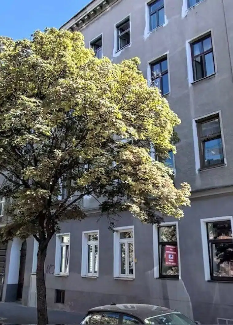 1160 Wien, NUR 800m zur U6-Station Thaliastrasse!