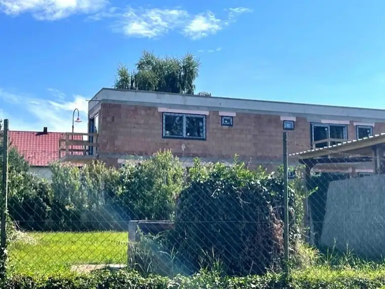 ANLEGER AUFGEPASST! Apartment mit Garten und Terrasse! TOP ANBINDUNG nach Wien und zum Flughafen! PROVISIONSFREI!
