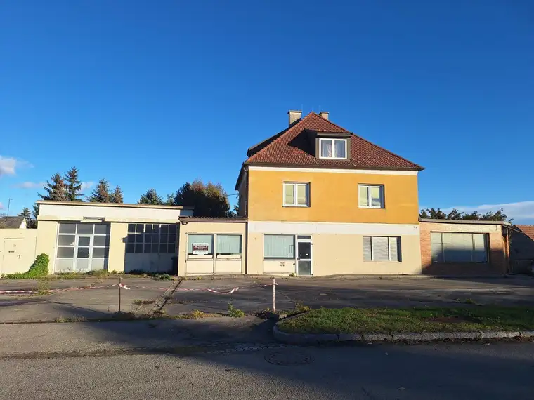 Grenzenlose Möglichkeiten jeder Art - Kaufpreisreduktion!!