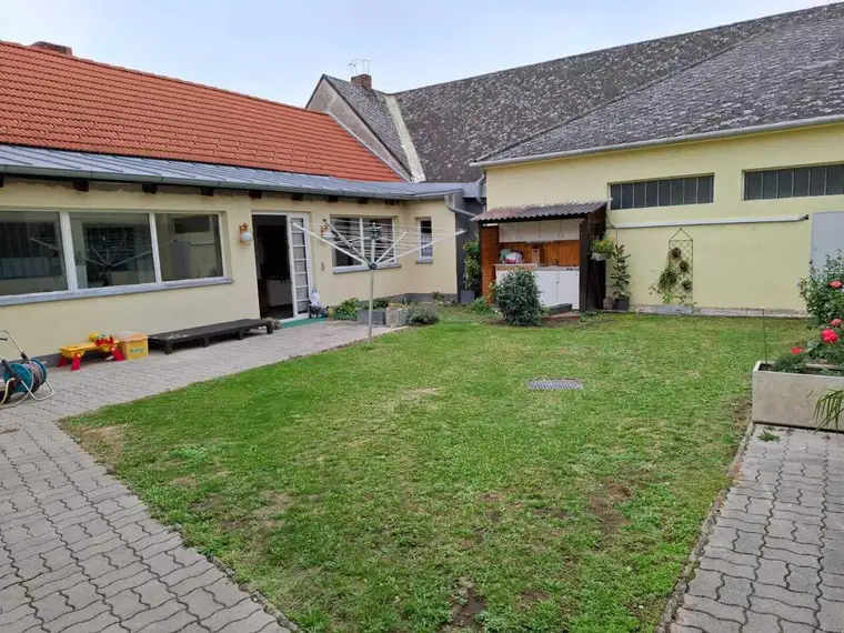 Viel Platz für individuelle Ideen!! NEUER KAUFPREIS!!!