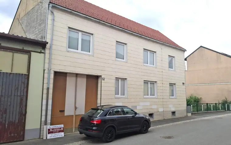 Großzügiges Bauernhaus mit jeder Menge Platz und Stauraum!