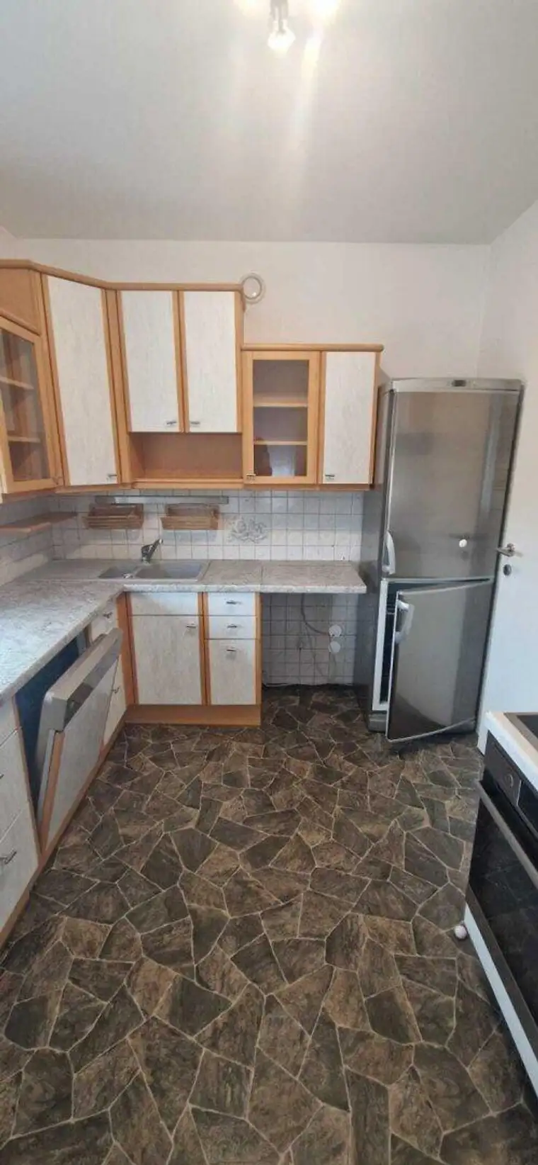 Attraktive 3-Zimmer-Eigentumswohnung in ruhiger, grüner Lage!