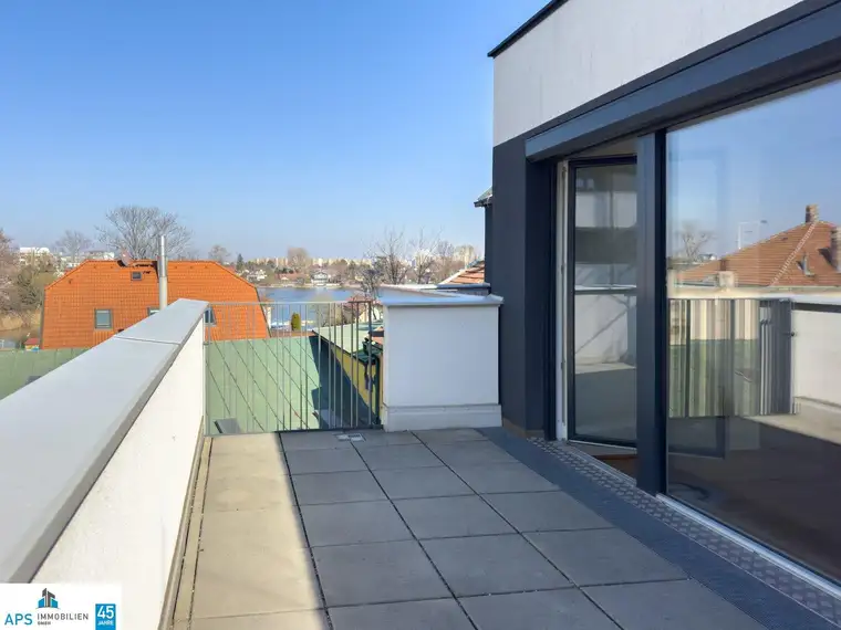 Lukas Schwaiger, APS Immobilien GmbH