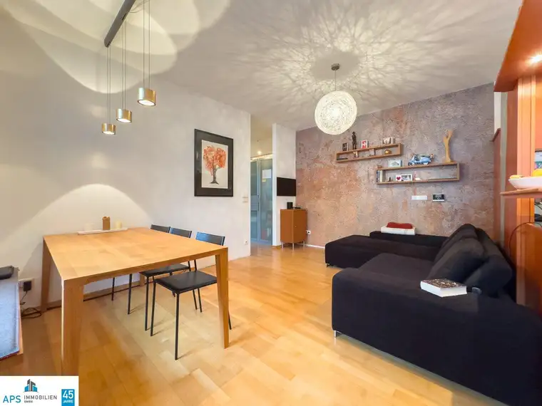 Lukas Schwaiger, APS Immobilien GmbH