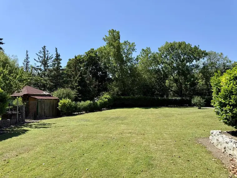 Unterlaa - einzigartiges unbebautes Grundstück mit 670 m²
