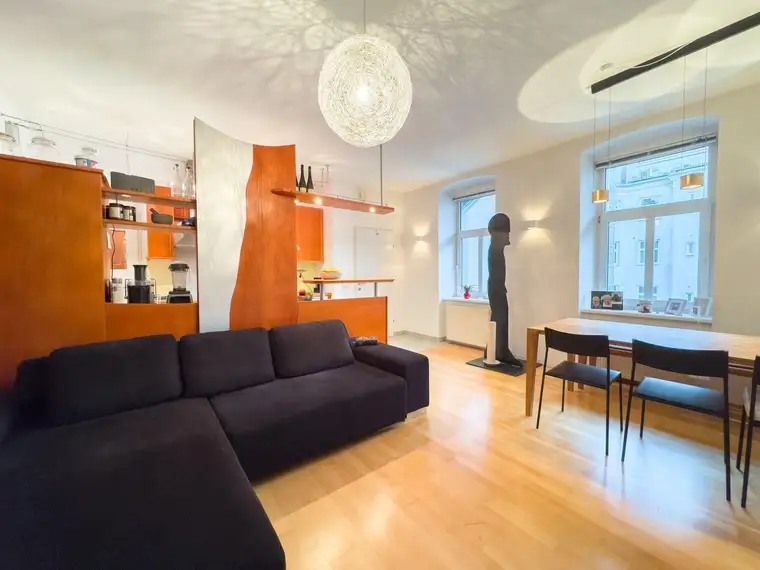 Lukas Schwaiger, APS Immobilien GmbH