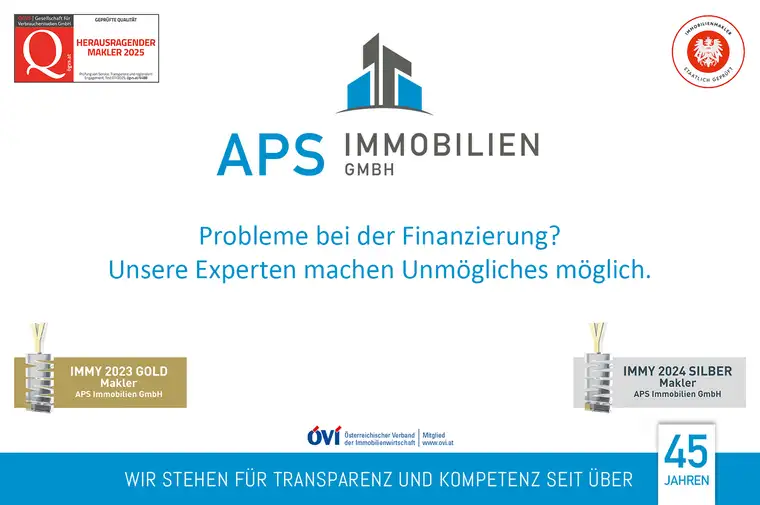 DACHGESCHOSSWOHNUNG MIT TERRASSE - möbliert oder unmöbliert