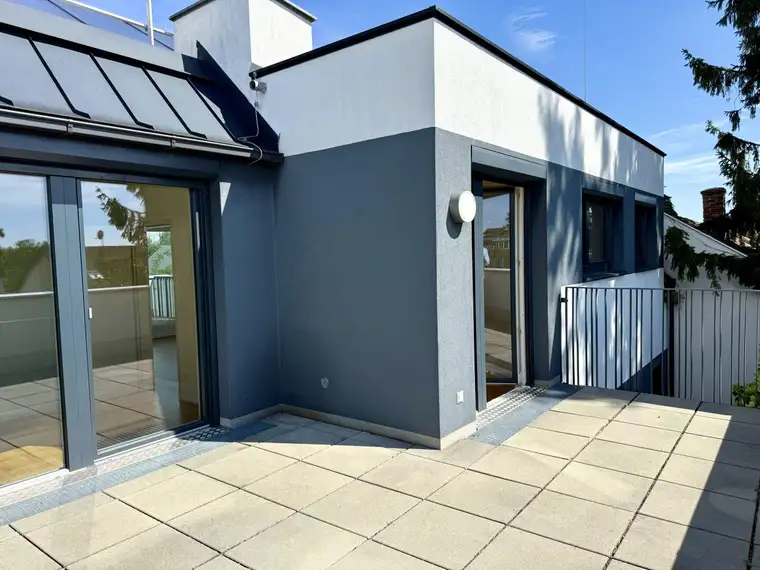 Lukas Schwaiger, APS Immobilien GmbH