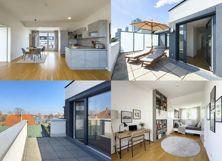 Lukas Schwaiger, APS Immobilien GmbH