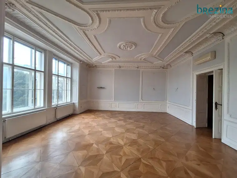 Otto Jahn, Brezina Immobilien Inh. Ulrike Höreth B.A.