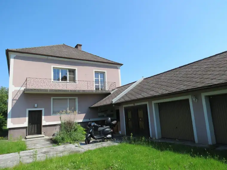 !!!PREISGESENKT!!! Kleines – feines – Bauträgerobjekt mit Potential!