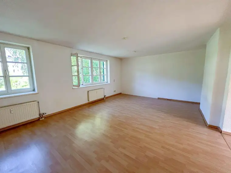 GÜNSTIG – GEPFLEGT - RUHIG!