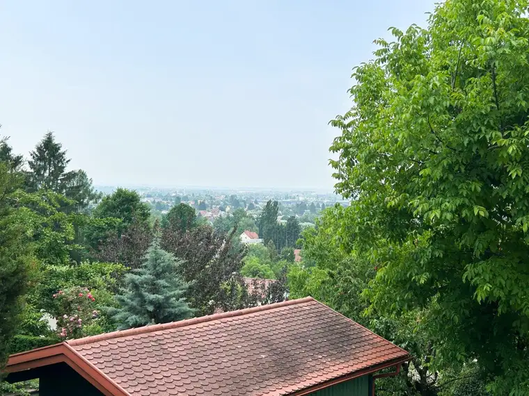 !!!PREISREDUZIERT!!! Traumgrundstück – einzigartige Lage – perfekter Ausblick mit sehr sanierungsbedürftigen Altbestand!