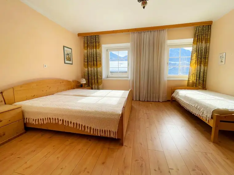 Charakterstarke Liegenschaft im Gailtal – mit viel Platz und Entwicklungspotenzial