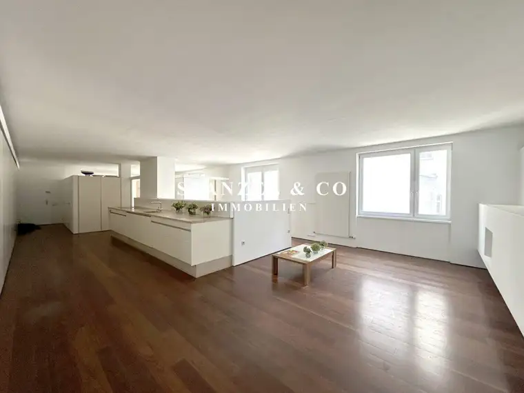 HELLES LOFT NAHE DEM STADTPARK