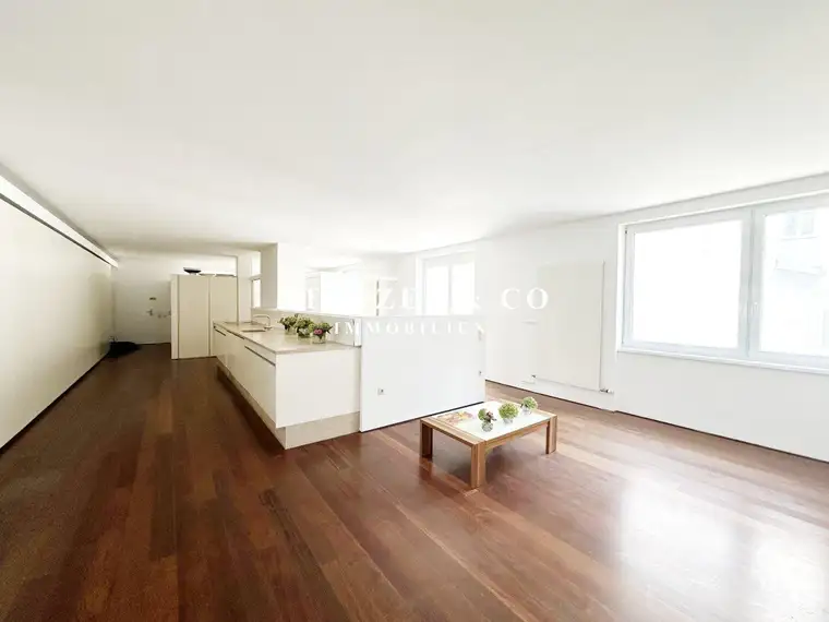 HELLES LOFT NAHE DEM STADTPARK
