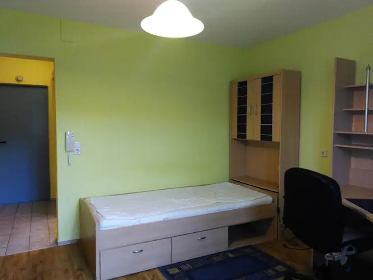Studentenapartment