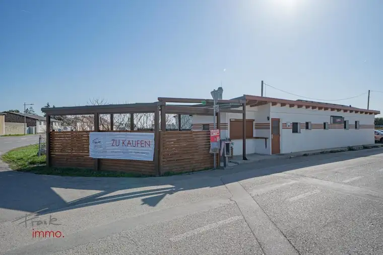 Andreas Frank, Frank Immobilien GmbH