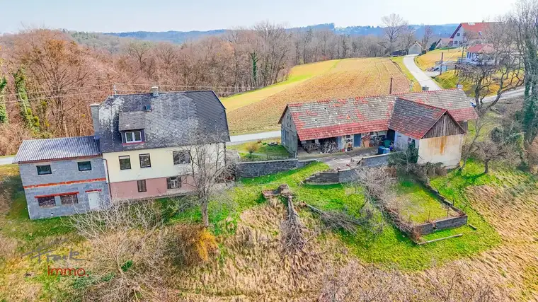 Einfamilienhaus